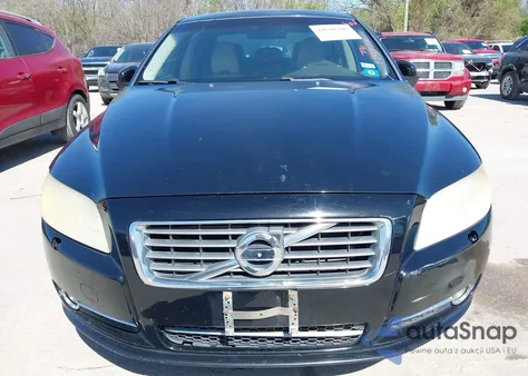 2010 Volvo S80 3.2 z USA, uszkodzony, nr VIN YV1982AS9A1132353